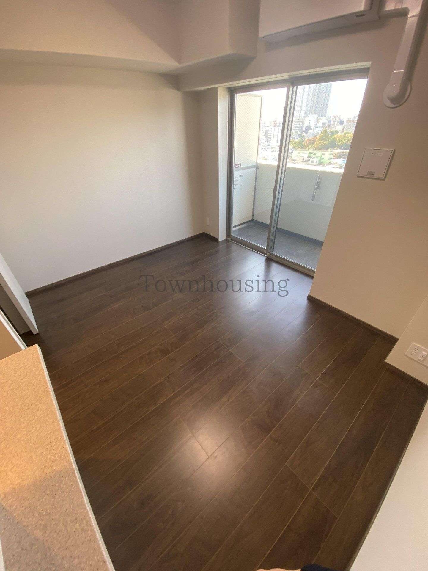 ステージファースト亀戸の物件内観写真