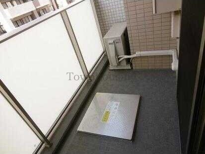 ＪＵ　ＴＯＷＥＲ　ＦＲＯＮＴ　北斎Ｓｔの物件内観写真