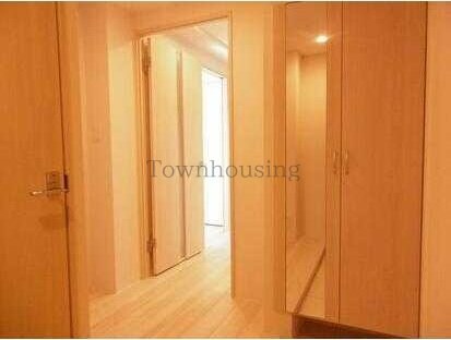 ＪＵ　ＴＯＷＥＲ　ＦＲＯＮＴ　北斎Ｓｔの物件内観写真