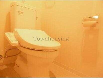 ＪＵ　ＴＯＷＥＲ　ＦＲＯＮＴ　北斎Ｓｔの物件内観写真