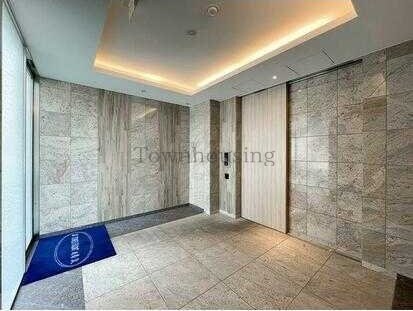 ＪＵ　ＴＯＷＥＲ　ＦＲＯＮＴ　北斎Ｓｔの物件内観写真