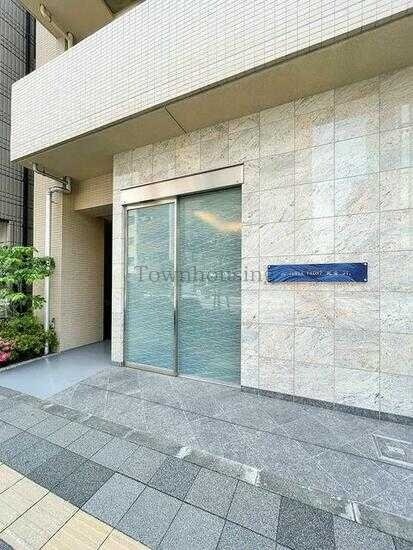 ＪＵ　ＴＯＷＥＲ　ＦＲＯＮＴ　北斎Ｓｔの物件内観写真