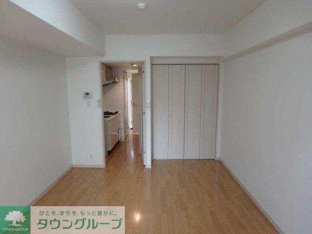 AQUAPRIMETOWEROSHIAGEの物件内観写真