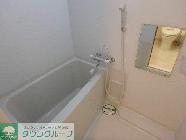 AQUAPRIMETOWEROSHIAGEの物件内観写真