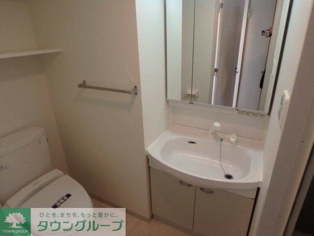 AQUAPRIMETOWEROSHIAGEの物件内観写真