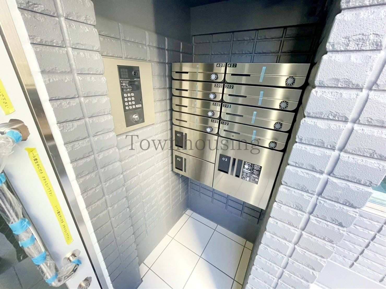 confort・residence東砂の物件内観写真