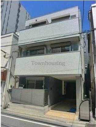 アルーエム千田の物件外観写真