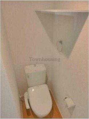 アルーエム千田の物件内観写真