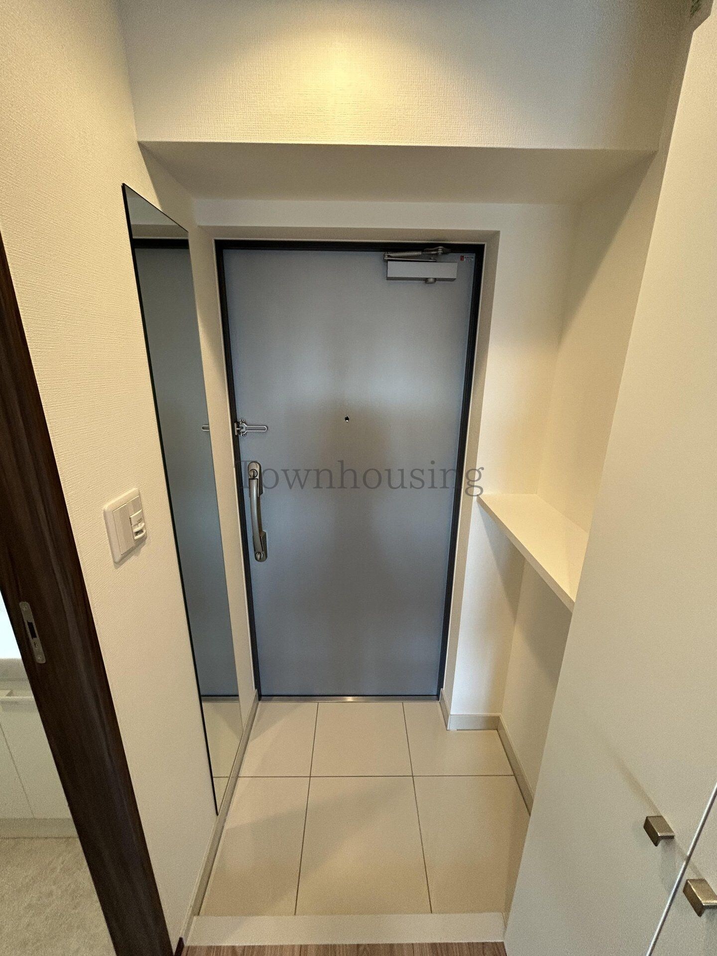 アイルプレミアム押上ノルドの物件内観写真