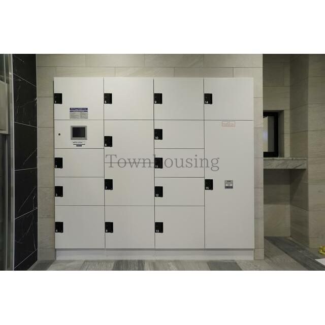 ラヴァンド大島の物件内観写真