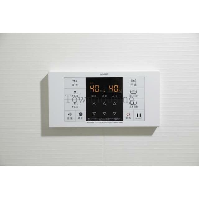 ラヴァンド大島の物件内観写真