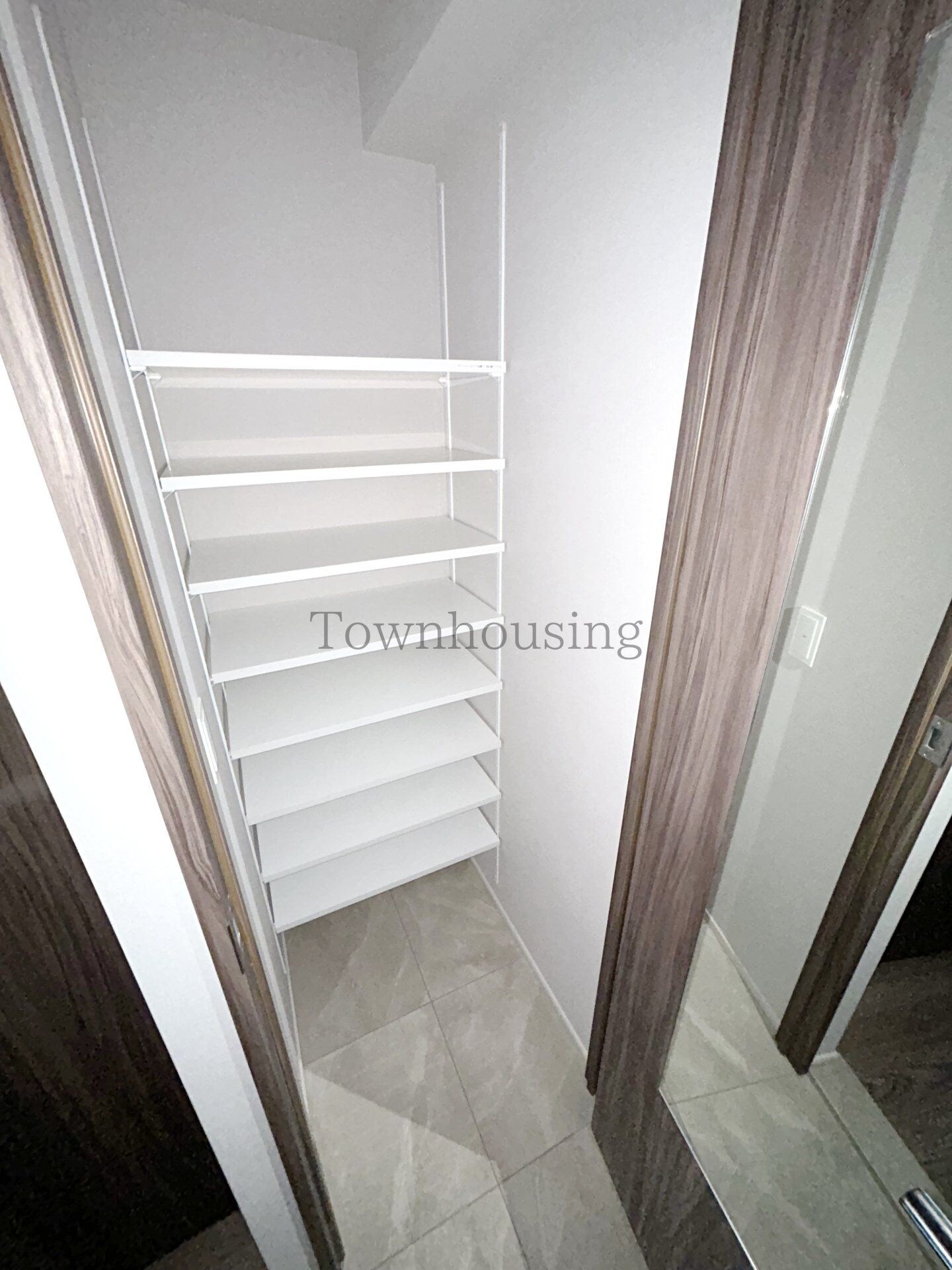 ルフォンプログレ押上ＥＡＳＴの物件内観写真