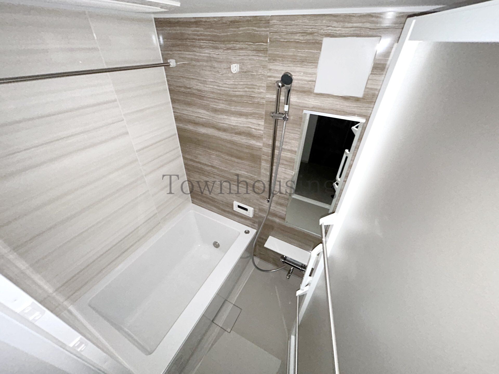 ルフォンプログレ押上ＥＡＳＴの物件内観写真