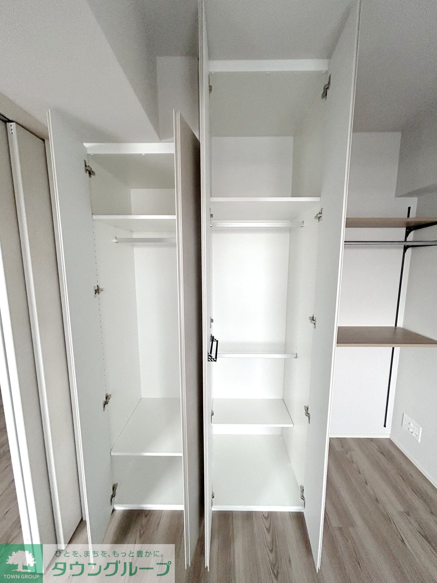 ルフォンプログレ押上ＥＡＳＴの物件内観写真