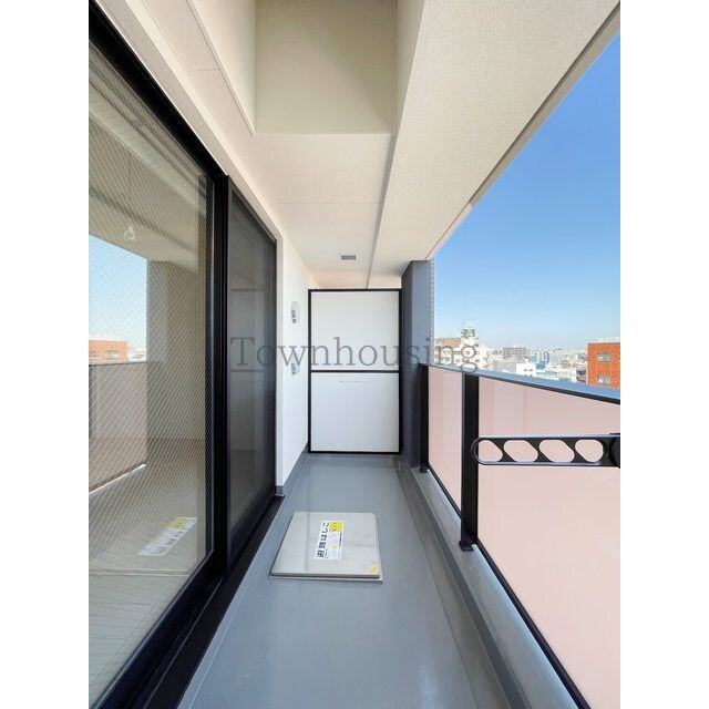 ヴェルメリオ本所の物件内観写真