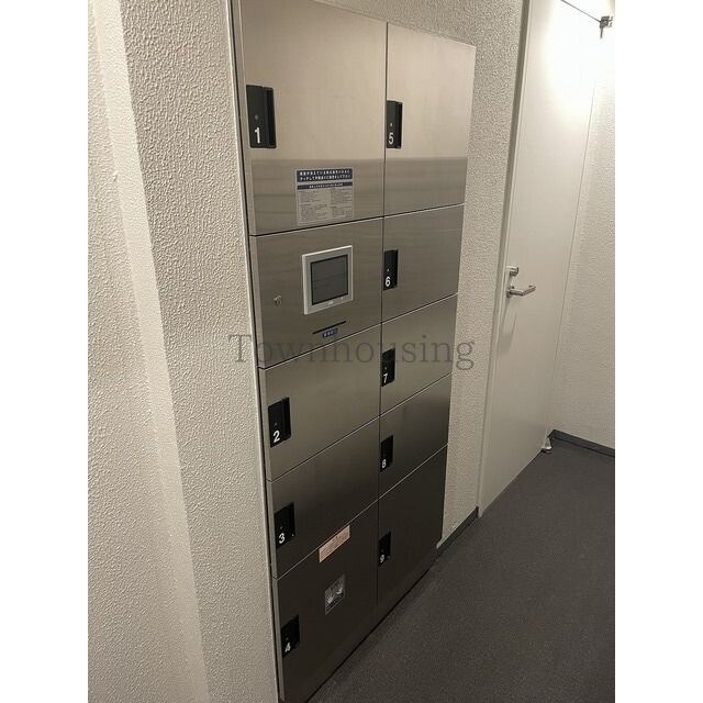 ヴェルメリオ本所の物件内観写真