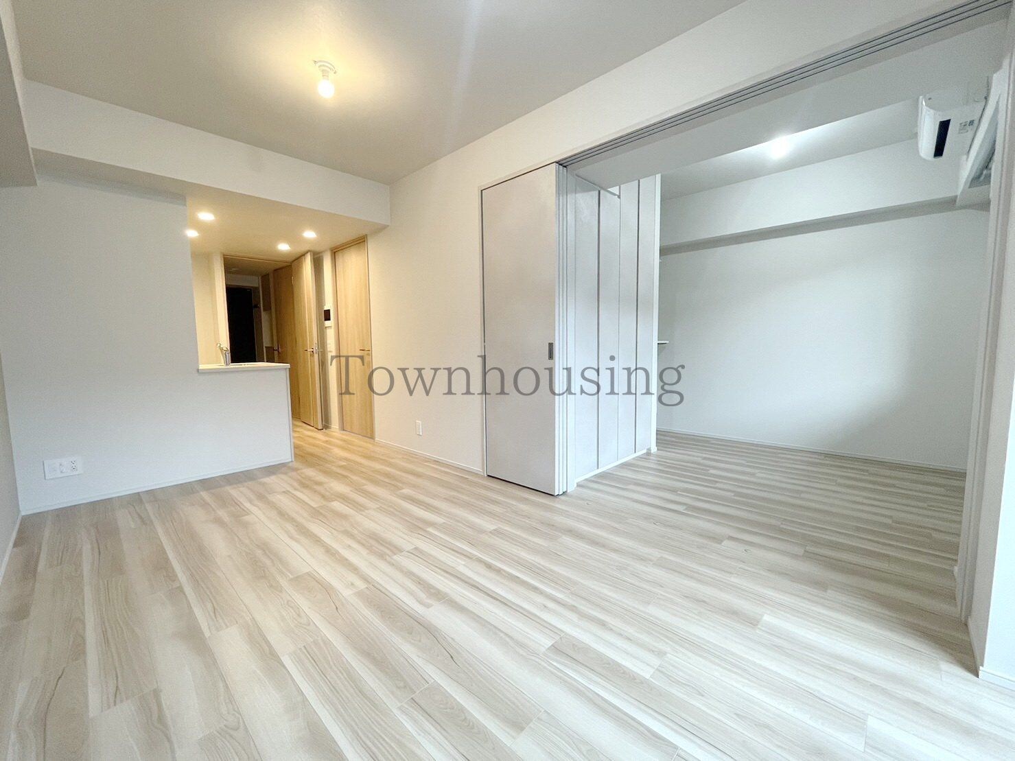 ルフォンプログレ押上ＥＡＳＴの物件内観写真