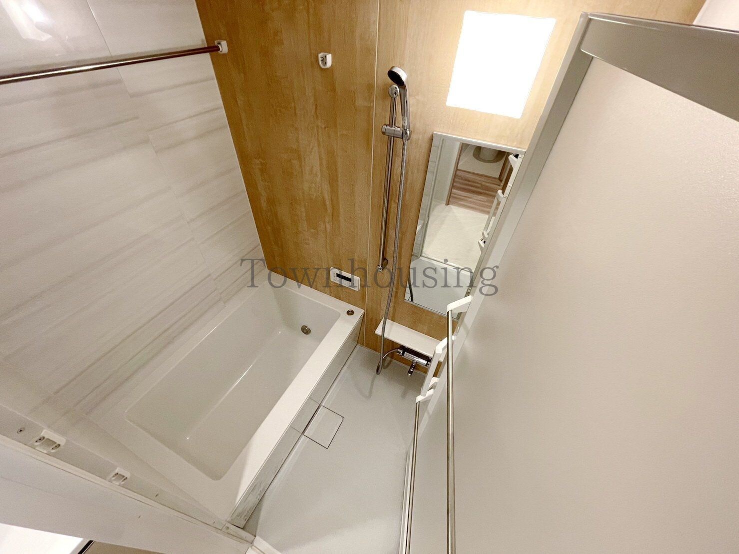 ルフォンプログレ押上ＥＡＳＴの物件内観写真