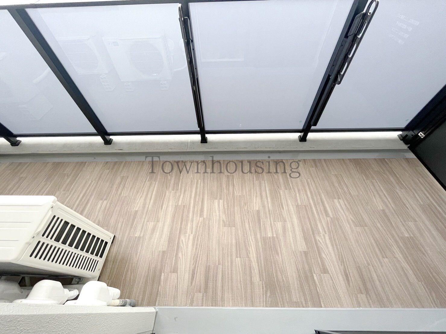 ルフォンプログレ押上ＥＡＳＴの物件内観写真