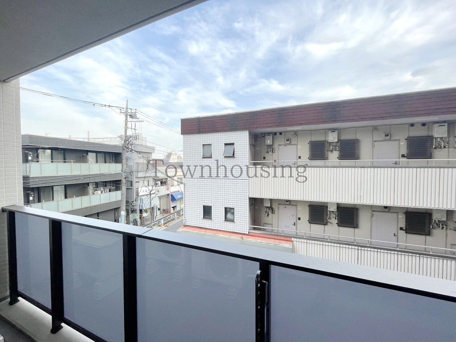 ルフォンプログレ押上ＥＡＳＴの物件内観写真