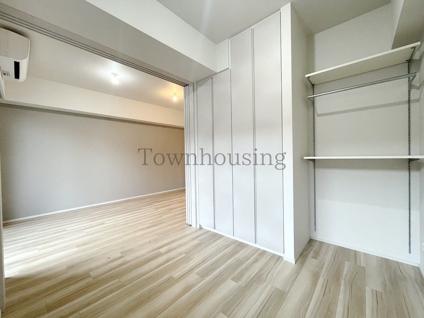 ルフォンプログレ押上ＥＡＳＴの物件内観写真