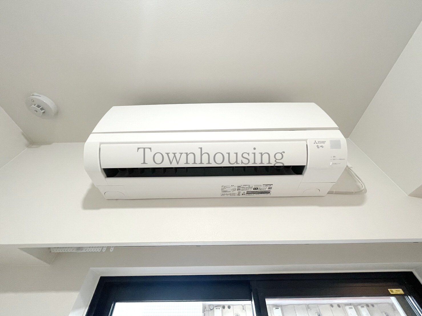 ルフォンプログレ押上ＥＡＳＴの物件内観写真