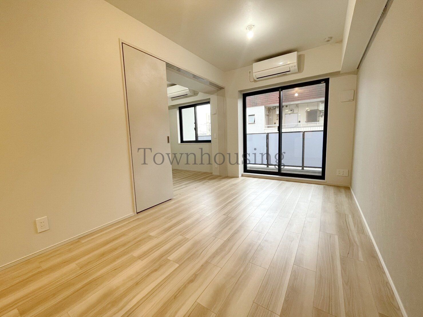 ルフォンプログレ押上ＥＡＳＴの物件内観写真