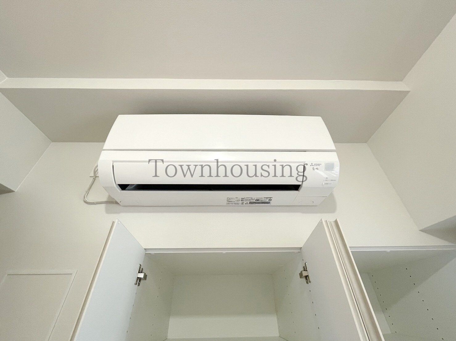 ルフォンプログレ押上ＥＡＳＴの物件内観写真