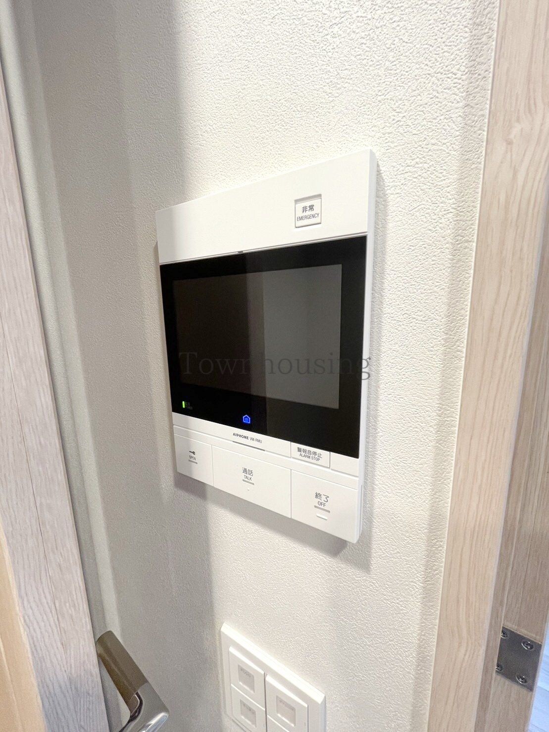 ルフォンプログレ押上ＥＡＳＴの物件内観写真