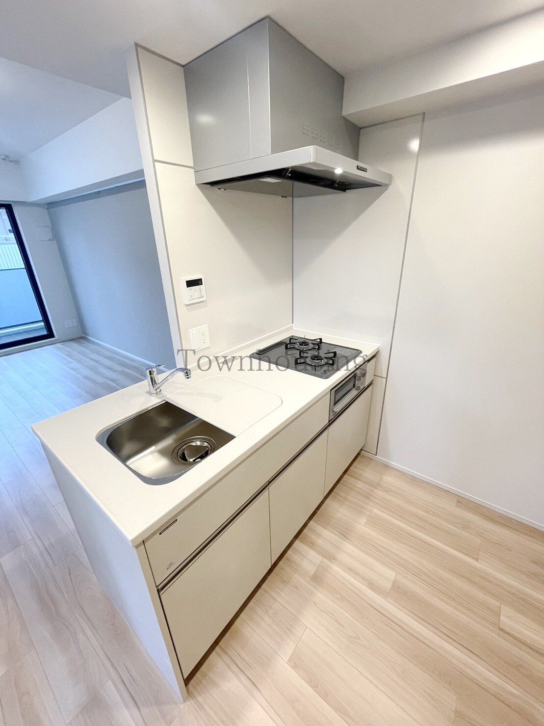 ルフォンプログレ押上ＥＡＳＴの物件内観写真