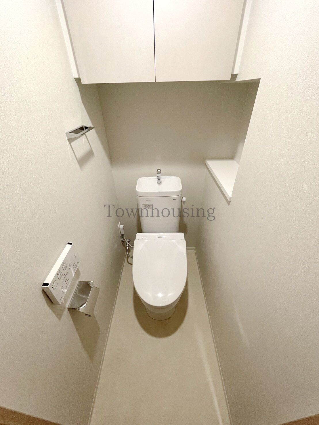 ルフォンプログレ押上ＥＡＳＴの物件内観写真