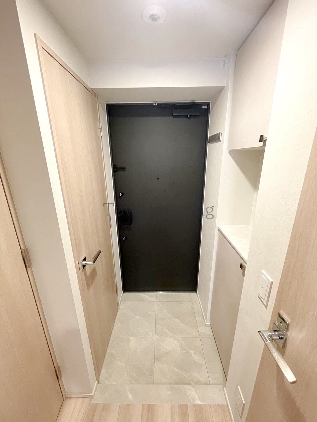 ルフォンプログレ押上ＥＡＳＴの物件内観写真