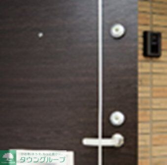 RELUXIA　森下IIの物件内観写真