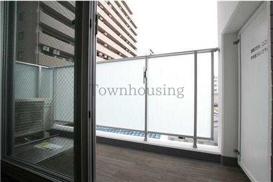 ハーモニーレジデンス東京イーストサイドの物件内観写真