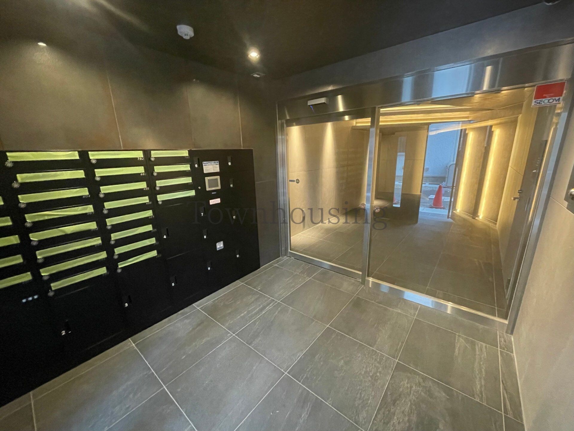 アイル押上ノースの物件内観写真