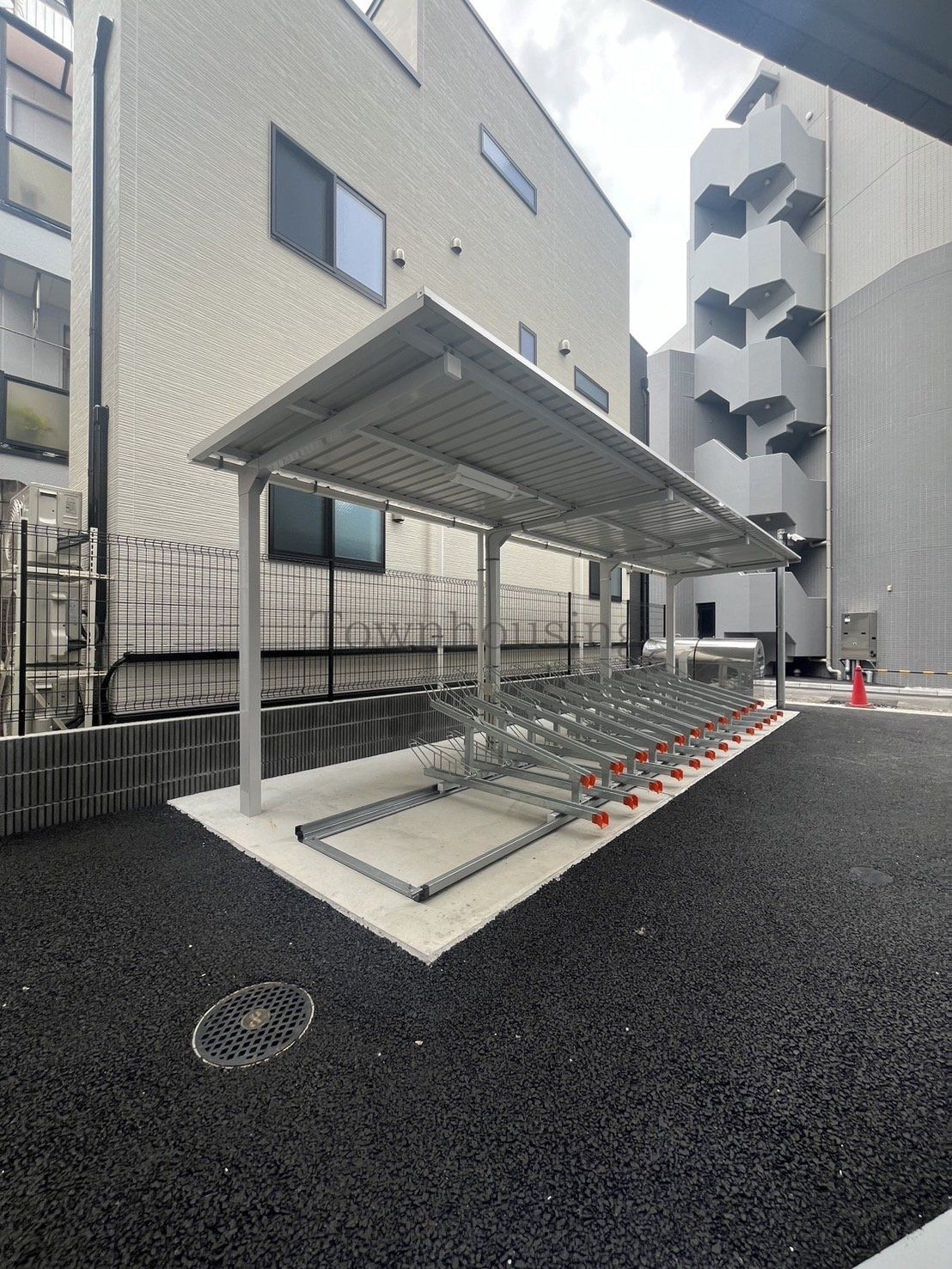 アイル押上ノースの物件内観写真