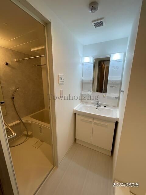 アイル押上ノースの物件内観写真