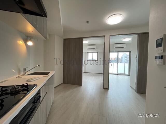 アイル押上ノースの物件内観写真