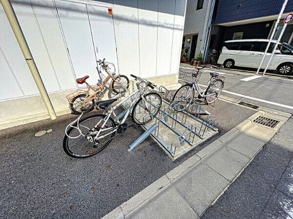 ＯＧ錦糸町(オージーキンシチョウ)の物件内観写真