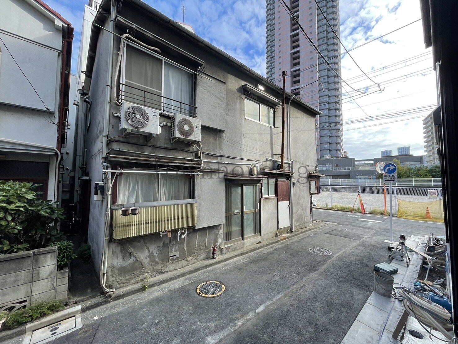 デュオメゾン門前仲町の物件内観写真