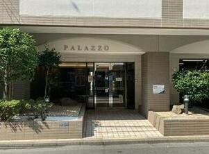 PALAZZOの物件内観写真