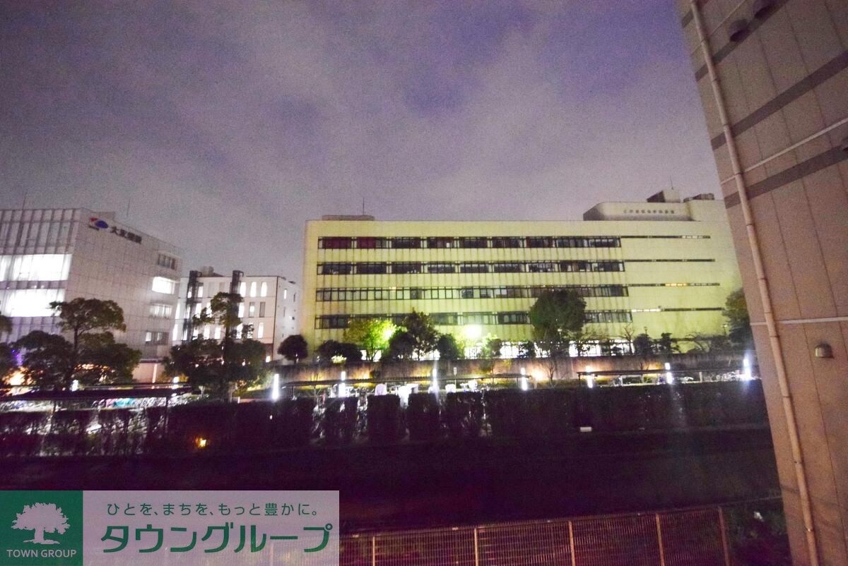 ディームス東陽町IIの物件内観写真