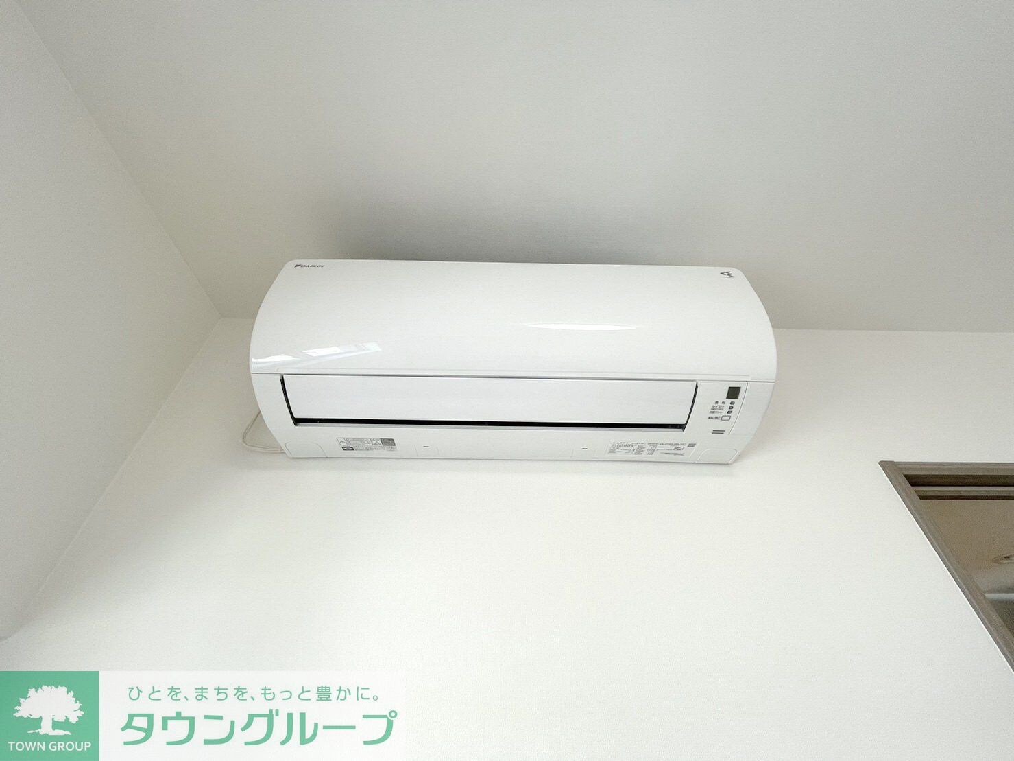 レオーネ錦糸町の物件内観写真