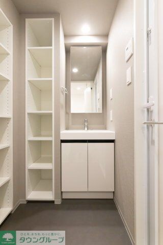 プラウドフラット墨田曳舟の物件内観写真