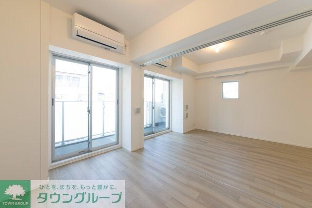 プラウドフラット墨田曳舟の物件内観写真