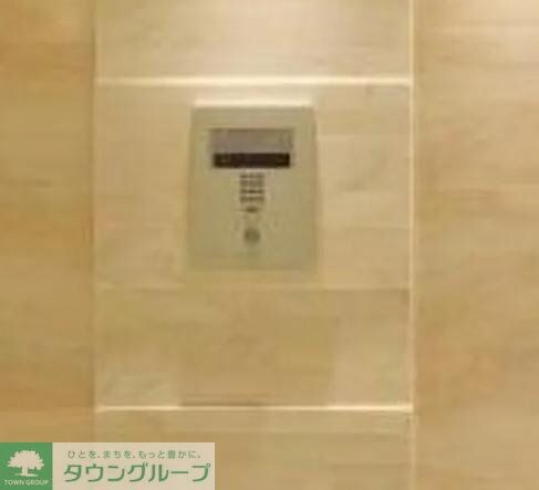 グランシアタワー亀戸の物件内観写真