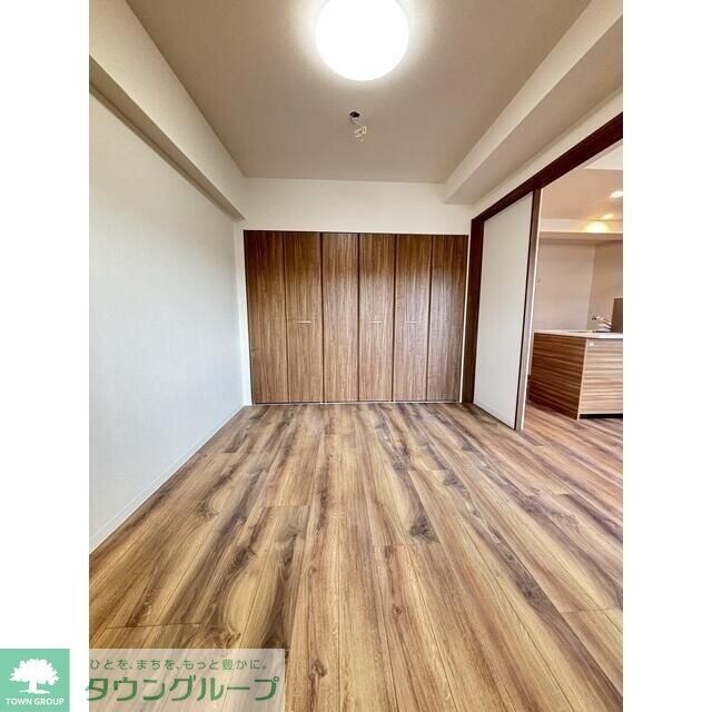 ＨＦ押上レジデンスの物件内観写真