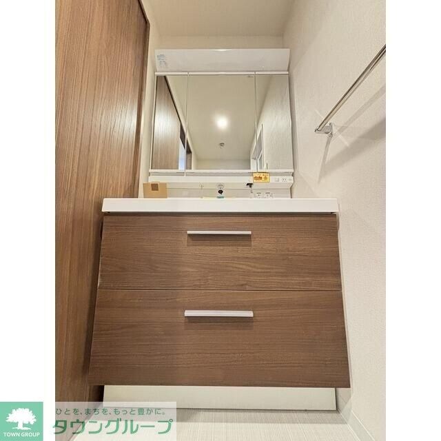 ＨＦ押上レジデンスの物件内観写真