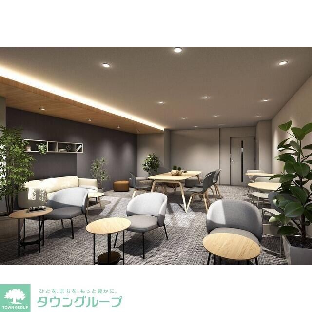 ＨＦ押上レジデンスの物件内観写真