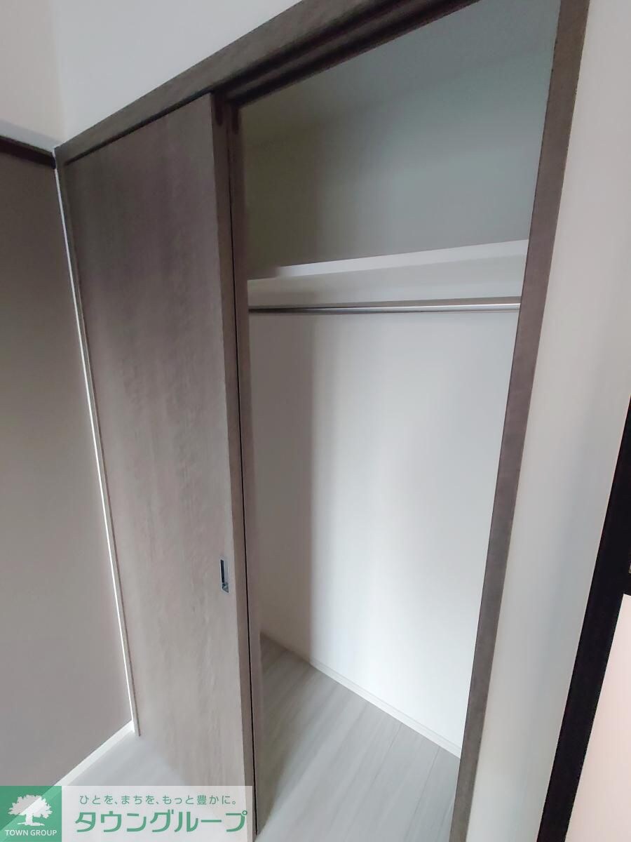 AR向島の物件内観写真